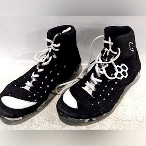 Rudis Wrestling shoes M9 W10.5